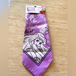 Disney Princess Ariel Bandana NWT